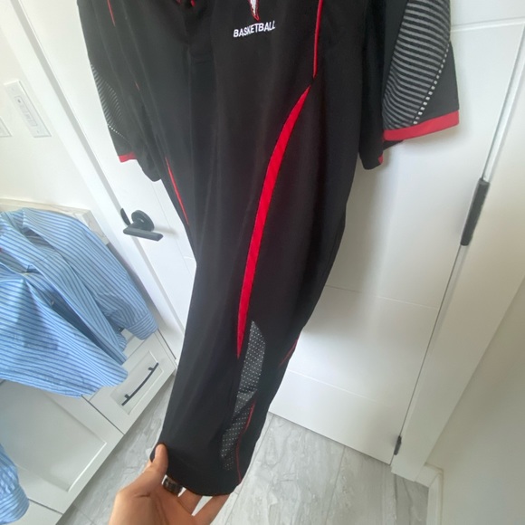 Biz-Cool Golf Shirt men’s large - Picture 4 of 5